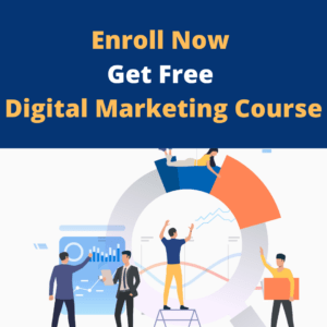 Free Digital Marketing Course in New Delhi India By Manoj Joshi