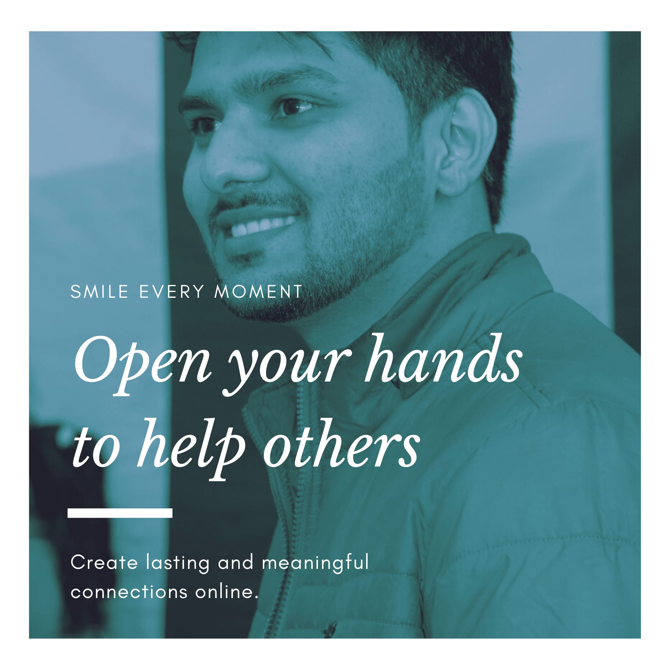 Open-your-hands-to-help-others