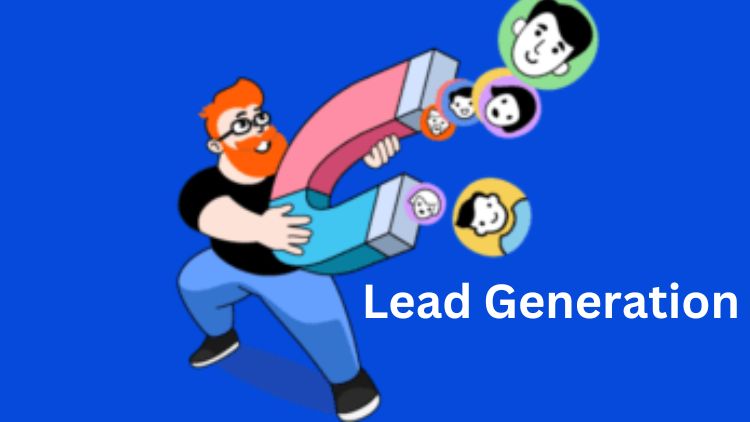 You can improve leade generation process by using ChatGPT in Digital marketing