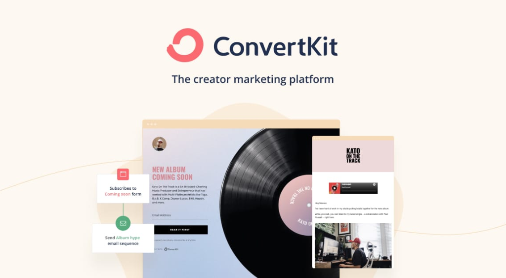 Convert Kit