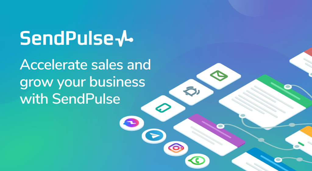 SendPulse