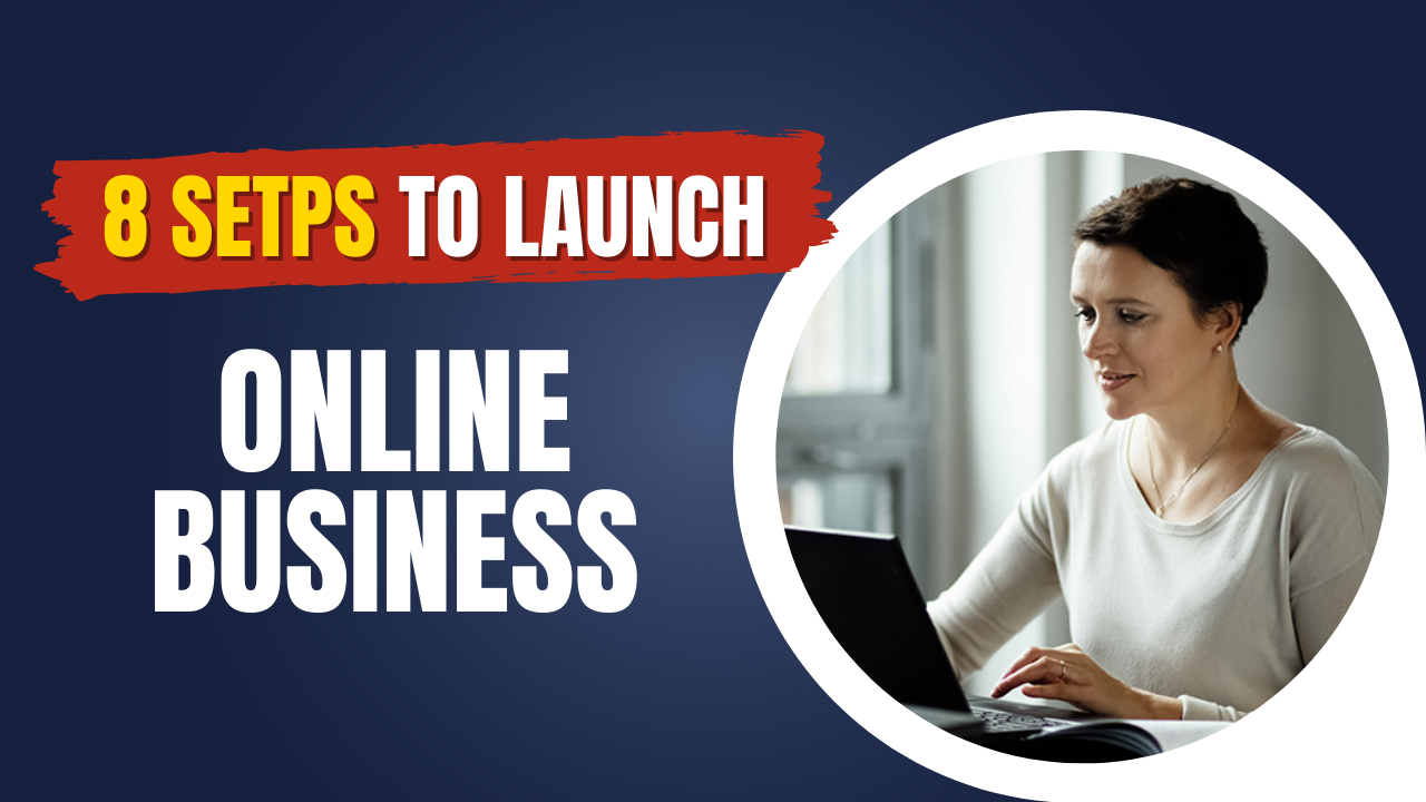 How to launch an online coaching Business